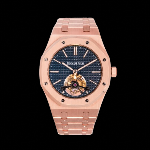 Audemars Piguet Tourbillon