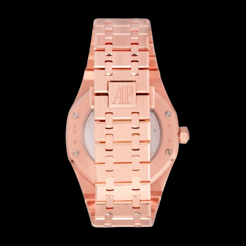 Audemars Piguet Tourbillon