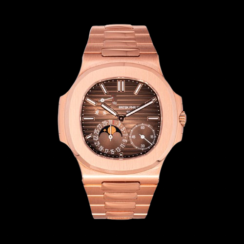 Patek Philippe Nautilus 5712-1R