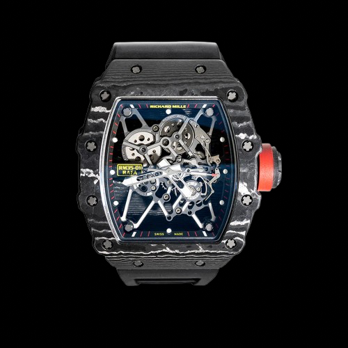 Richard Mille RM35-01 RAFA