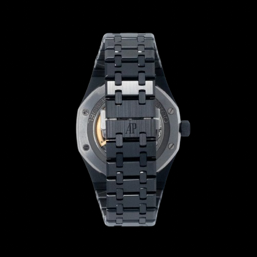 Audemars Piguet Perpetual Calendar