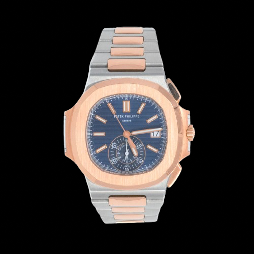 Patek Philippe 5980